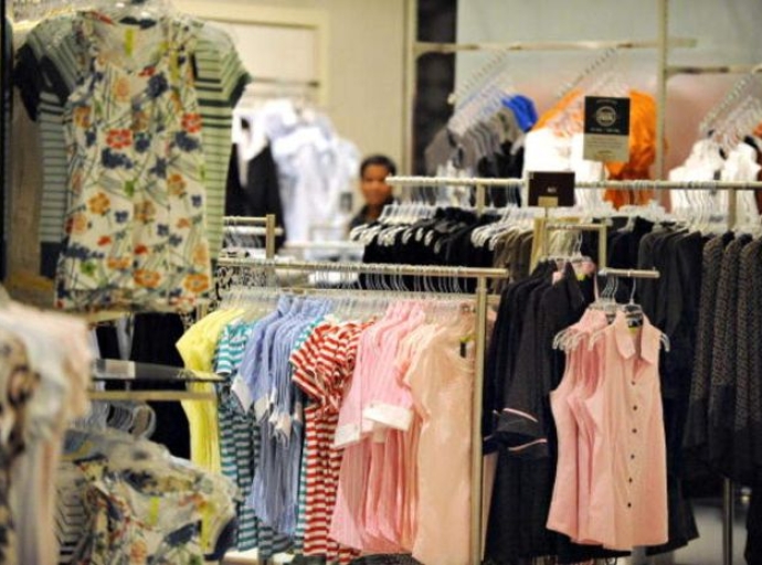 Offprice retail in Apparel Industry